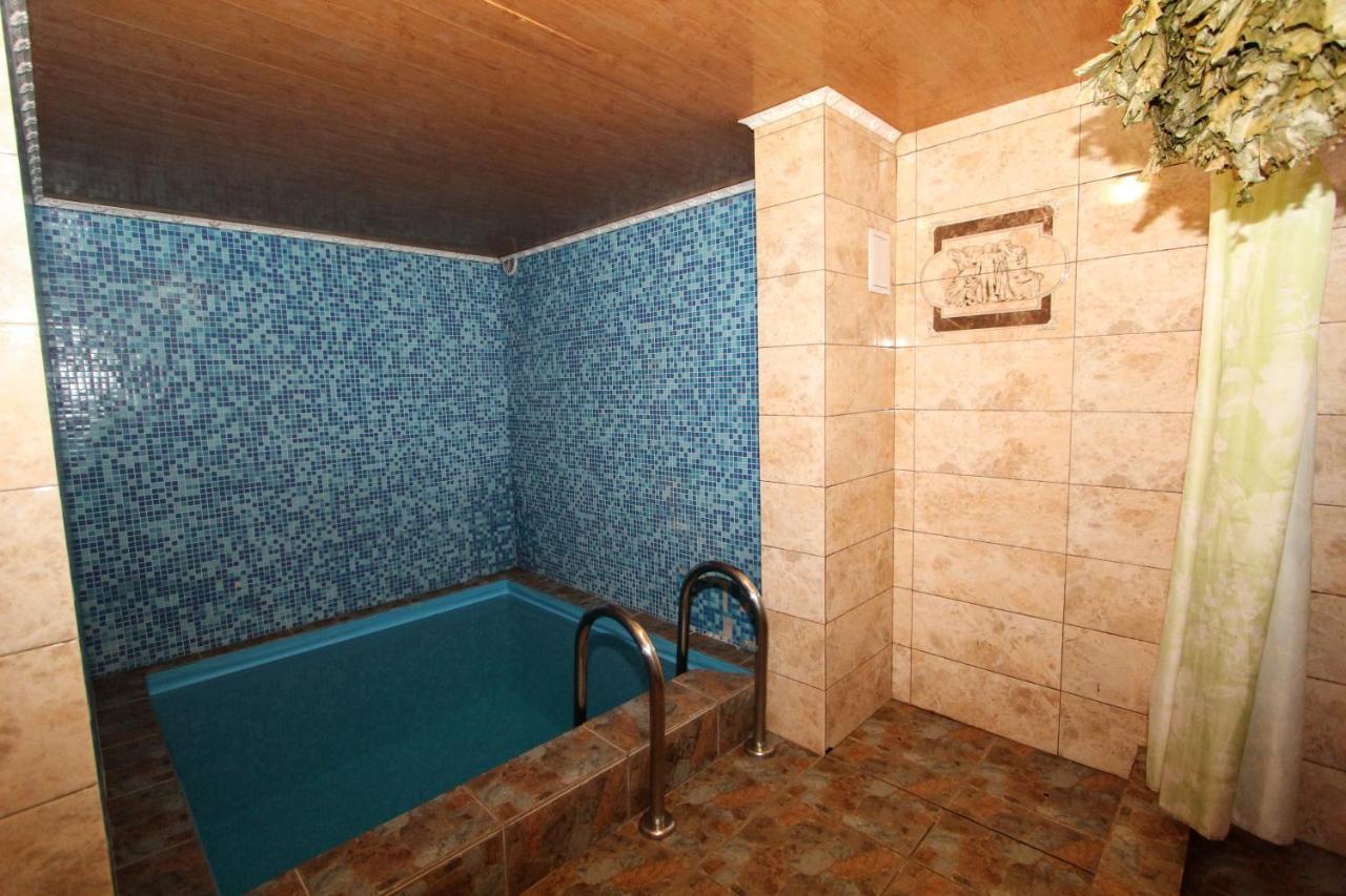 Complex "Shum Lisu" Apartamento Tatariv Exterior foto