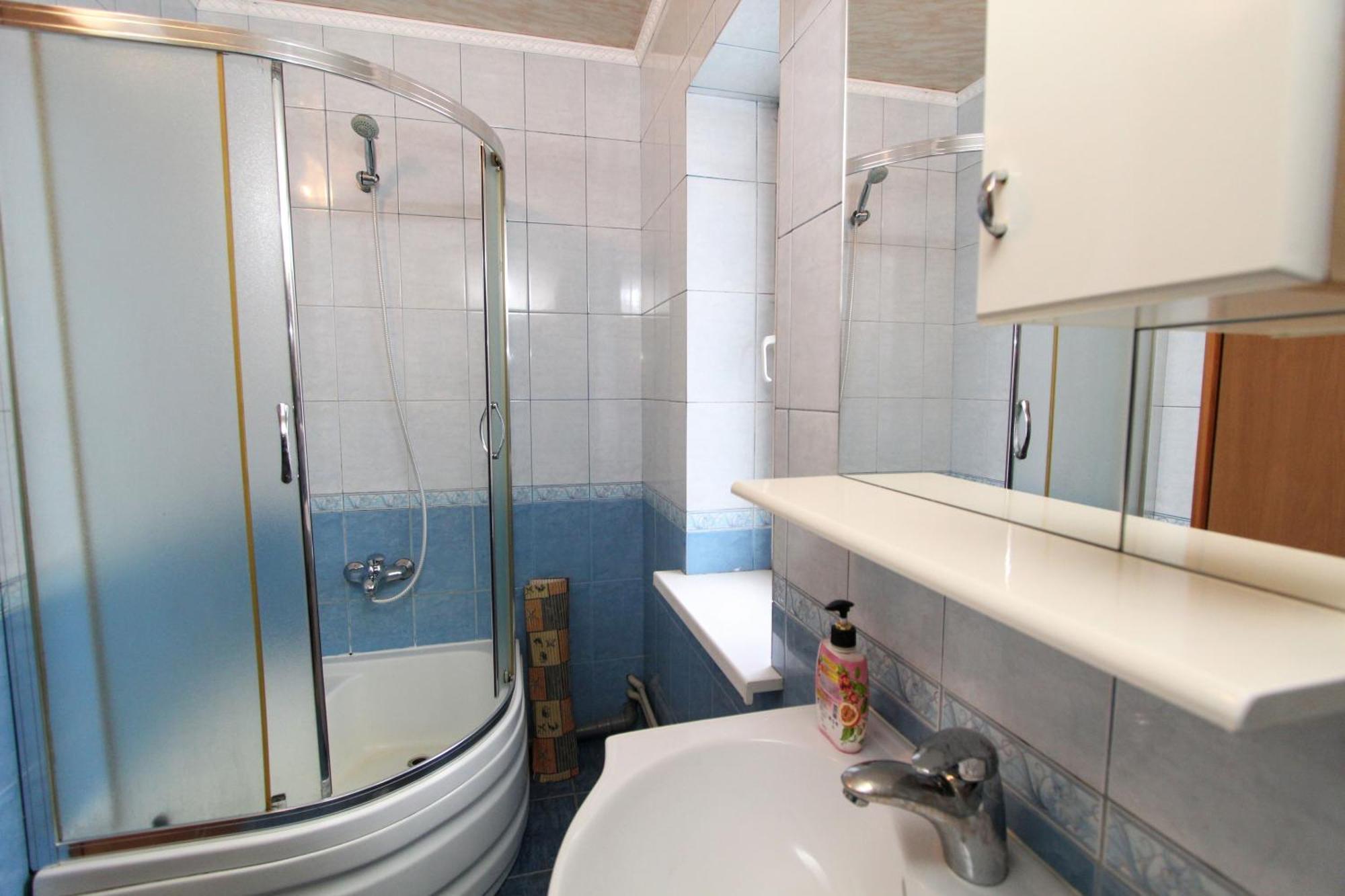 Complex "Shum Lisu" Apartamento Tatariv Exterior foto